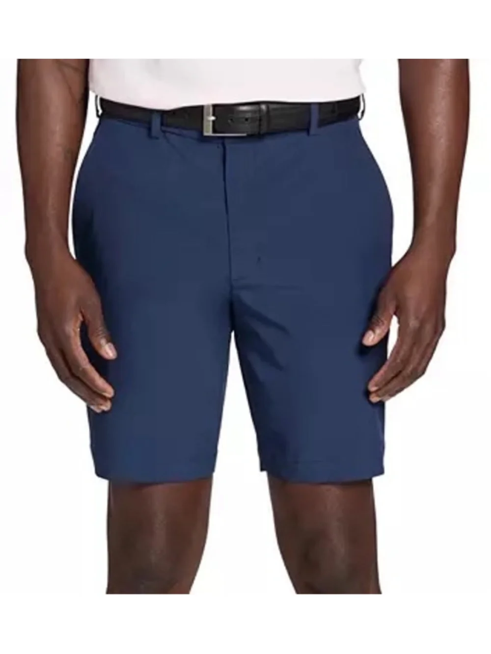 Men's Walter Hagen golf Shorts Size 44 Blue d44